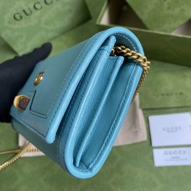 Gucci Bags BA658243 19X10X3.5