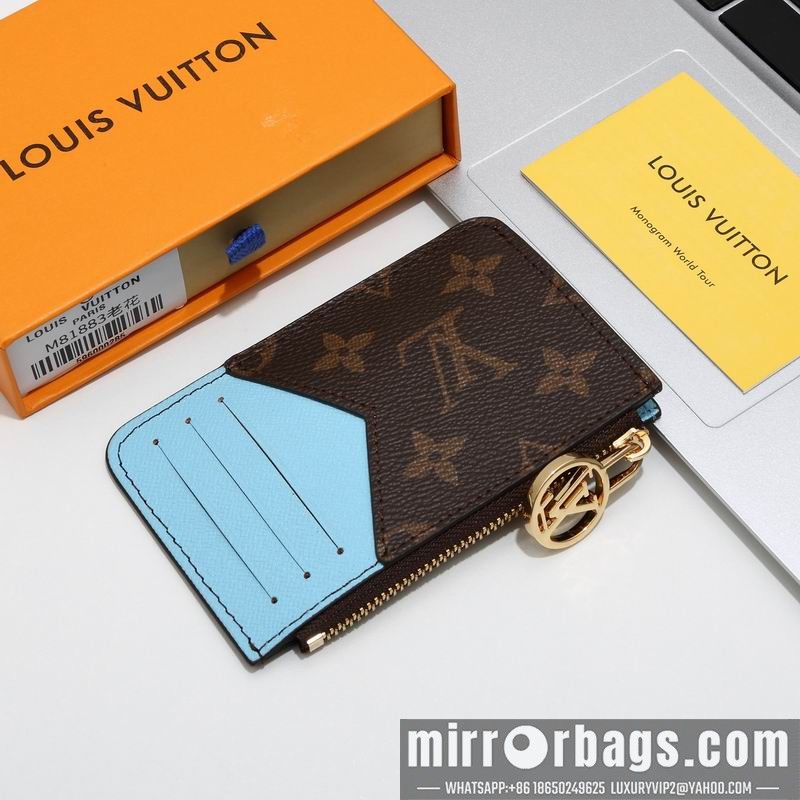 1:1 Louis Vuitton Bags LV M81883 ZC 6色