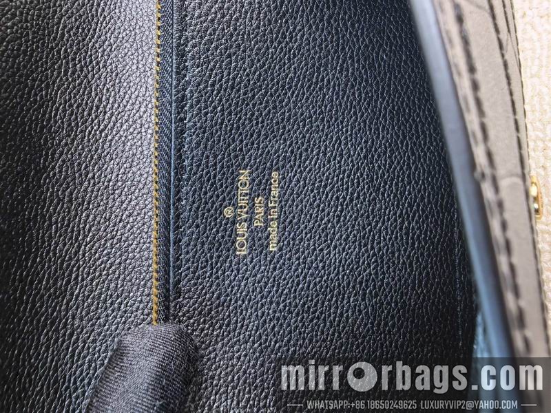 1:1 Louis Vuitton Bags M62148 19x10cm ZC 6色