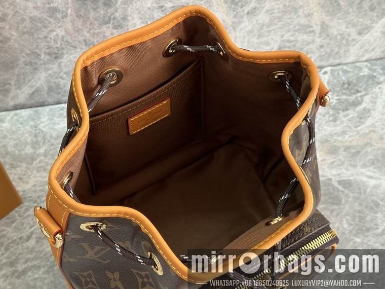 1:1 Louis Vuitton Bags M14017 24X16X22cm WP