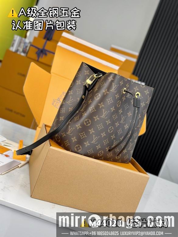 1:1 Louis Vuitton Bags NEONOE M44020 26X26X17.5cm WP