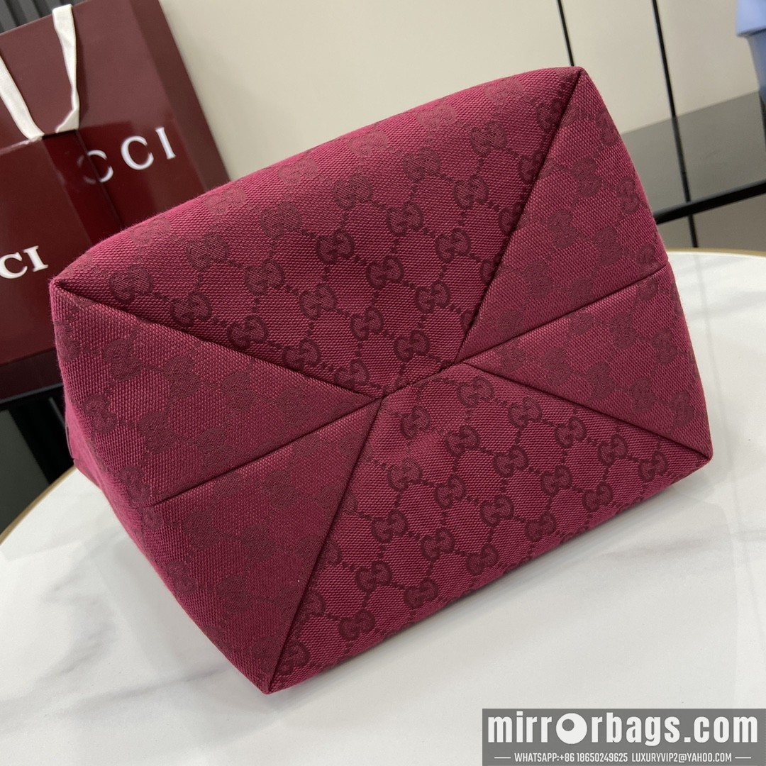 Gucci Bags 788211 21.5X17.5X18cm