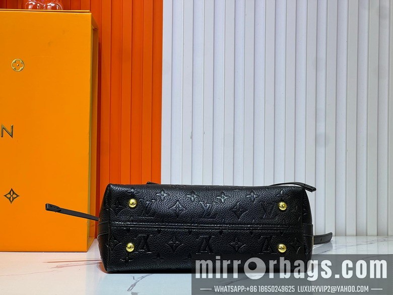 1:1 Louis Vuitton Bags M13014 26x17x10cm ss1
