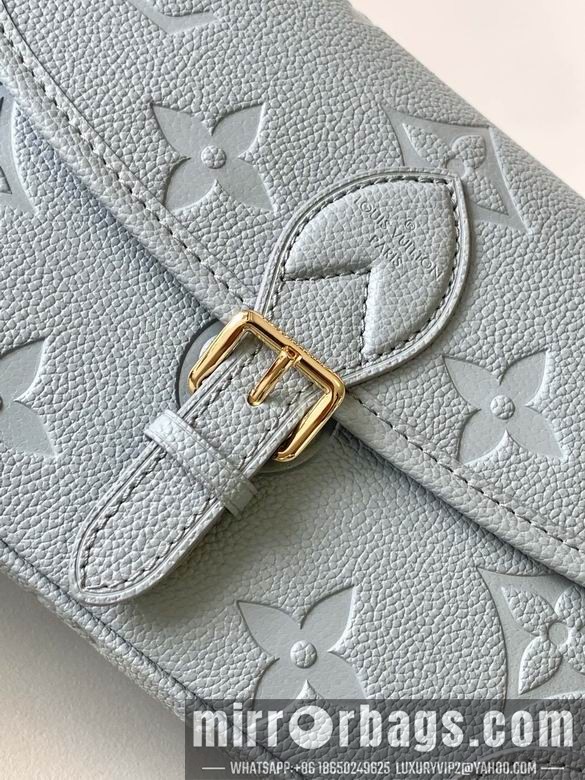 1:1 Louis Vuitton Bags M46846 23X16X8.5cm WP
