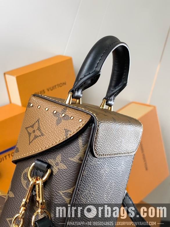 1:1 Louis Vuitton Bags M82465 17.6X6X12.5cm WP