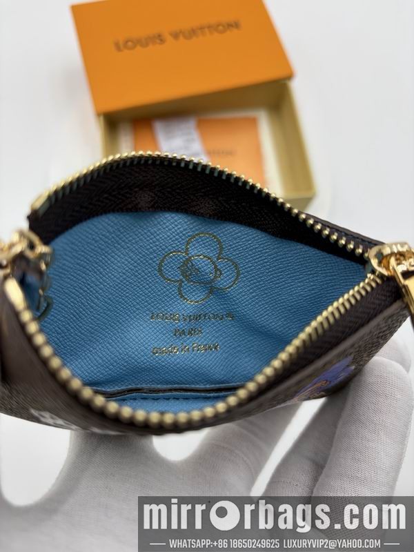 1:1 Louis Vuitton Bags M62650 ZC 3色
