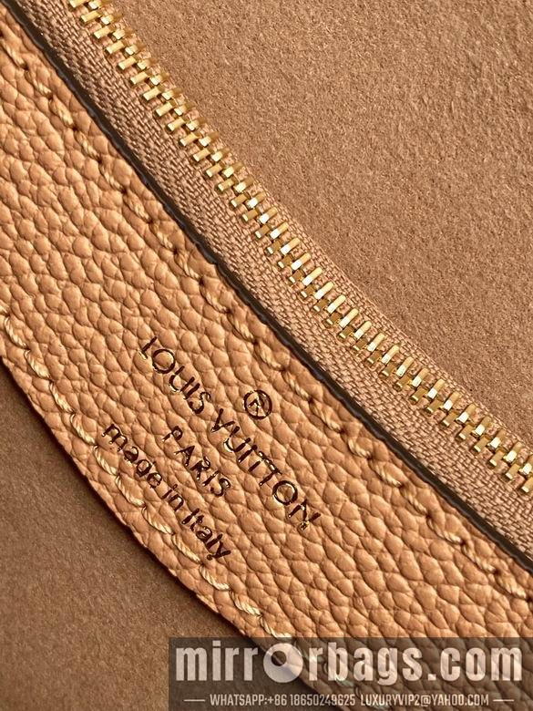 1:1 Louis Vuitton Bags M11817 23X16X8.5cm WP
