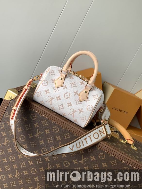 1:1 Louis Vuitton Bags M24474 18X12.5X11cm WP