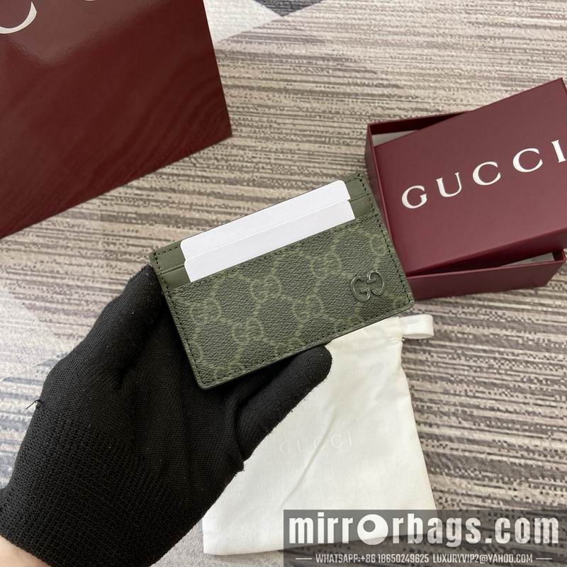 Gucci Bags 768248 11x4cm WP