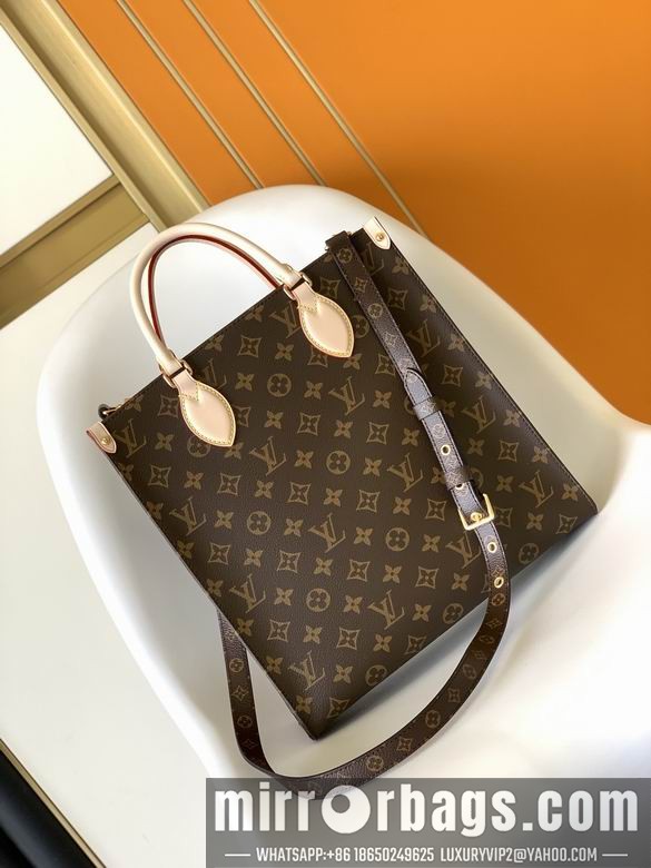 1:1 Louis Vuitton Bags M46265 30X32X10cm WP