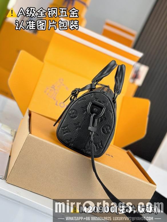 1:1 Louis Vuitton Bags M20900 15X11X25cm WP