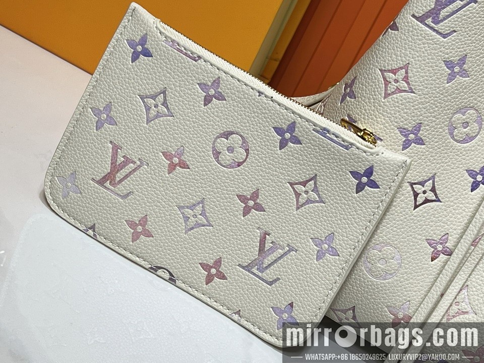1:1 Louis Vuitton Bags NeoNoe M44022 26x26x17.5cm ss