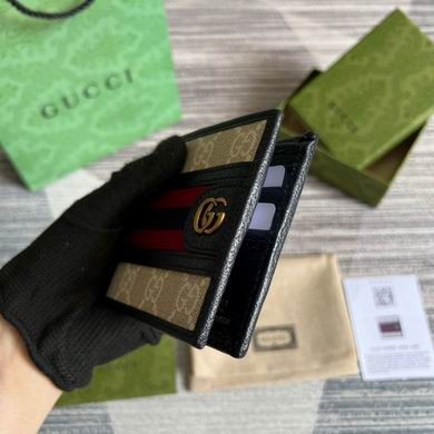 Gucci Bags 597606 12X9.5X1.5cm MP