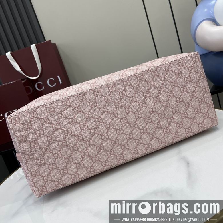 Gucci Bags 815213 38X25X15cm YG 3colour
