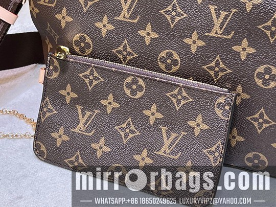 1:1 Louis Vuitton Bags M55880 30x27x12cm ss
