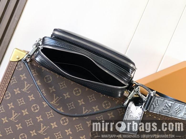1:1 Louis Vuitton Bags M13987 25X17.5X11cm WP