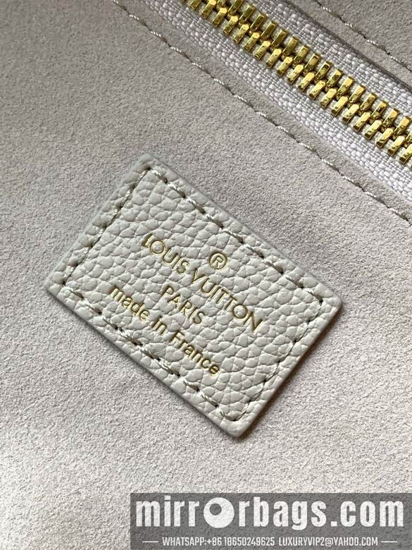 1:1 Louis Vuitton Bags Neverfull M13758 32X29X17cm WP