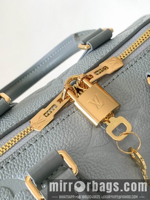 1:1 Louis Vuitton Bags M46484 20.5X13.5X12cm WP