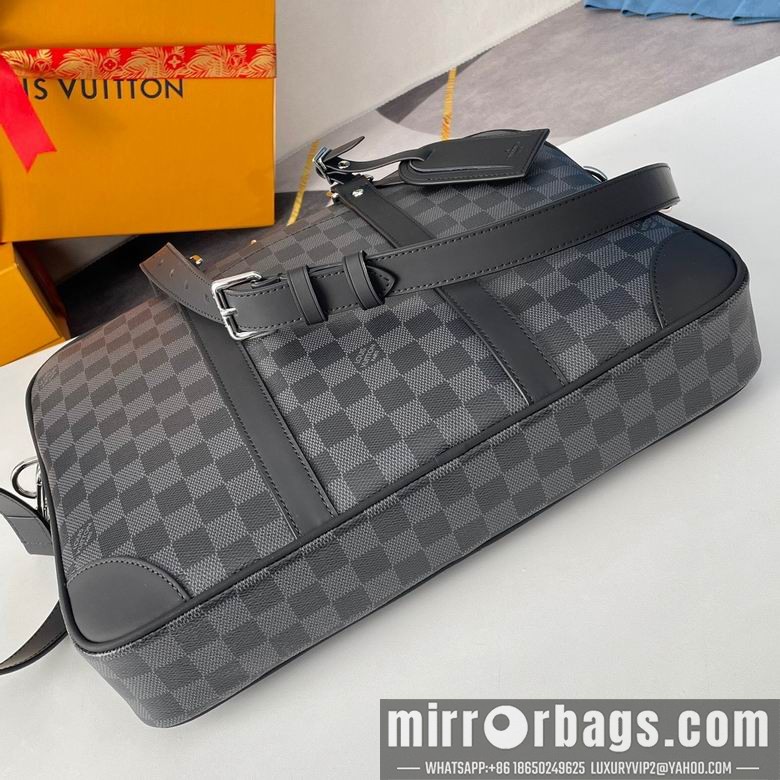 1:1 Louis Vuitton Bags N40445 36.5X27.5X6cm WP