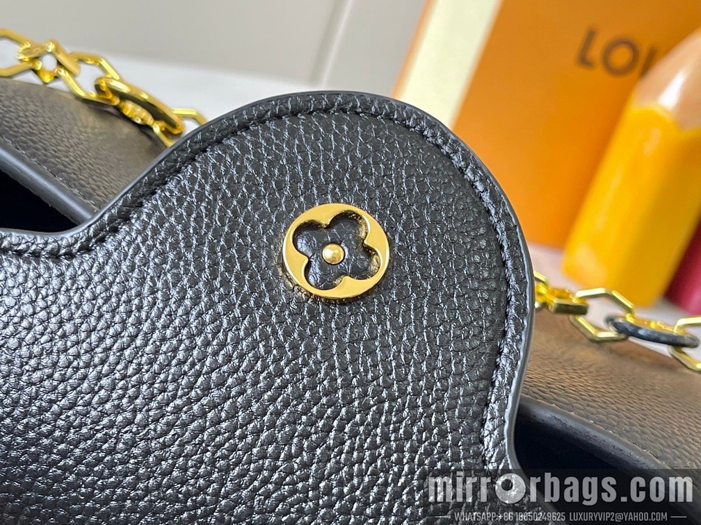 1:1 Louis Vuitton Bags Cap M14971 27x18x9cm ss