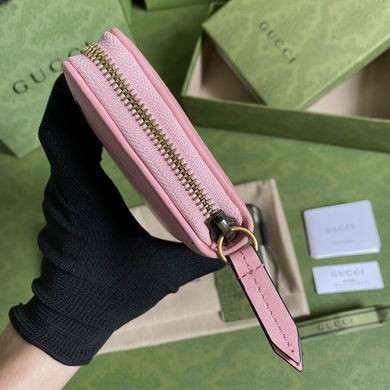 Gucci Bags BA658634 19X10X3.5