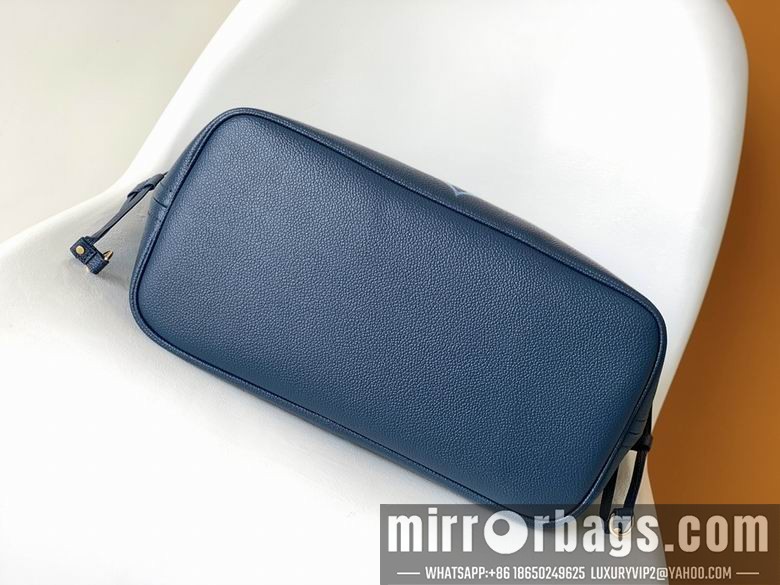 1:1 Louis Vuitton Bags M46516 M46514 31X28X14cm WP 2colour