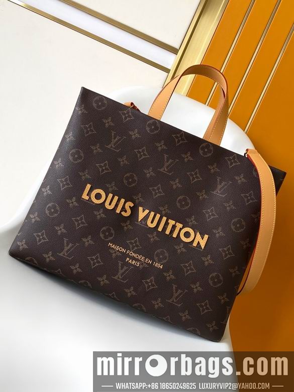 1:1 Louis Vuitton Bags Packaging M13928 40X32X16cm WP