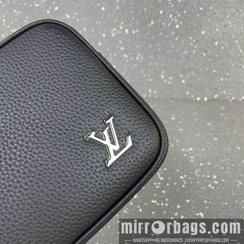 1:1 Louis Vuitton Bags 6006-5 25X15X10cm WP