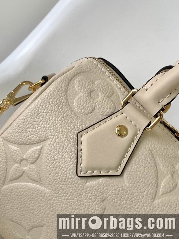 1:1 Louis Vuitton Bags M58954 20.5X13.5X12cm WP