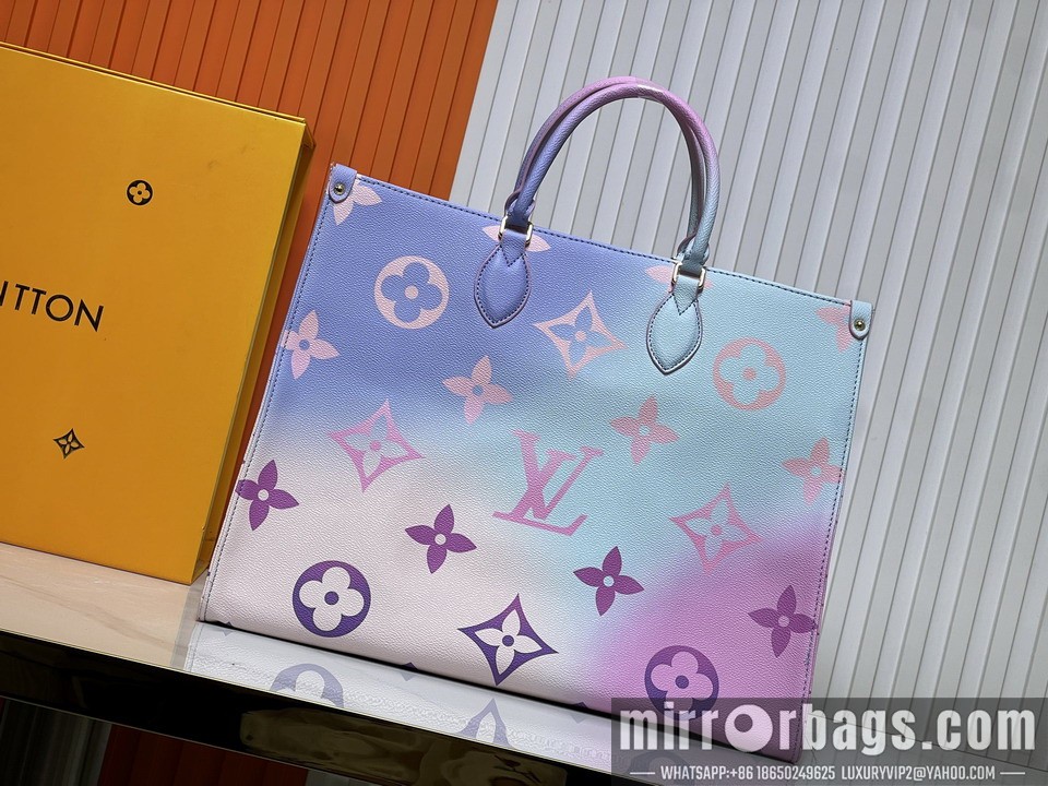 1:1 Louis Vuitton Bags On M44571 41x34x19cm ss4