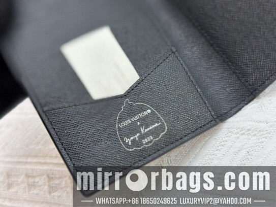 1:1 Louis Vuitton Bags M60411 10x14x2.5cm ss3