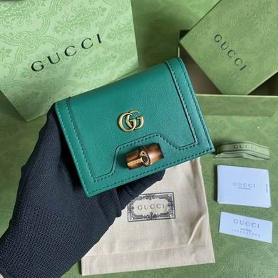 Gucci Bags BA658244 11X9X3