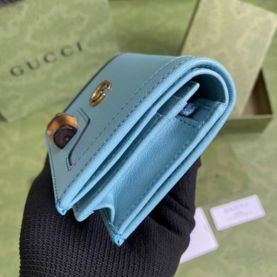 Gucci Bags BA658244 11X9X3