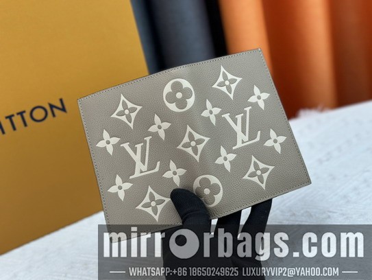 1:1 Louis Vuitton Bags M60411 10x14x2.5cm ss
