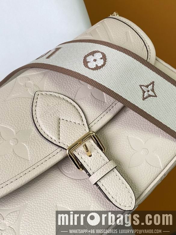 1:1 Louis Vuitton Bags M46388 23X16X8.5cm WP