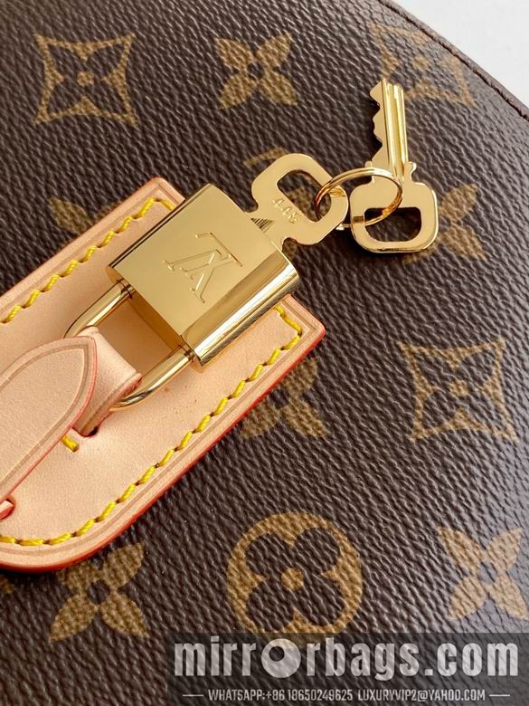 1:1 Louis Vuitton Bags M14680 12X18X7cm WP