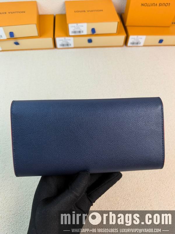 1:1 Louis Vuitton Bags M62148 19x10cm ZC 6色