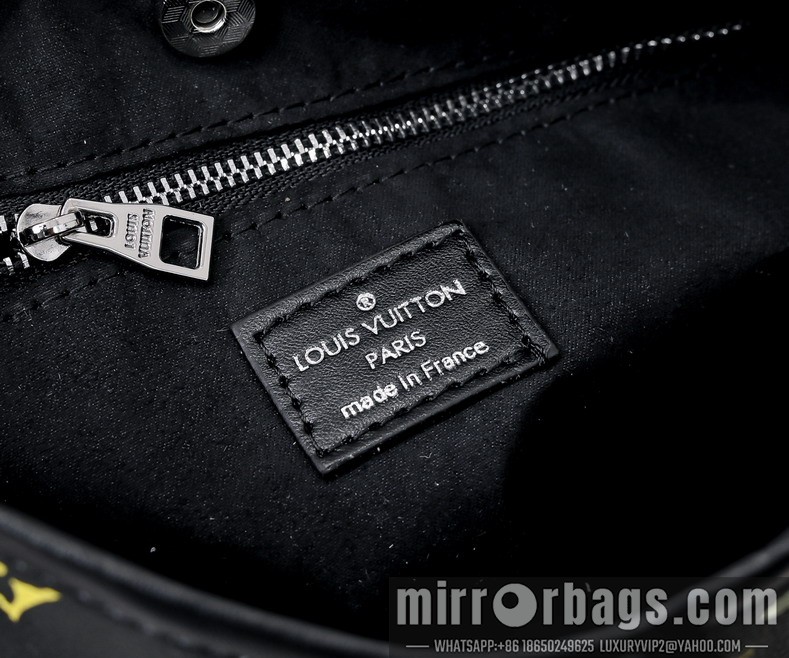 1:1 Louis Vuitton Bags M13014 26x17x10cm ss1