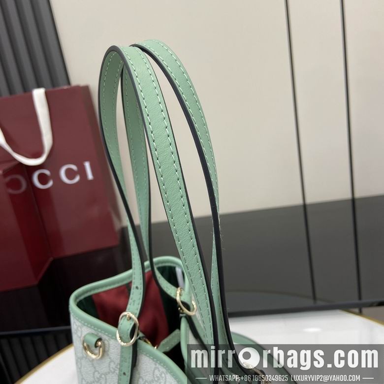 Gucci Bags 815214 30X18X11cm YG 2colour