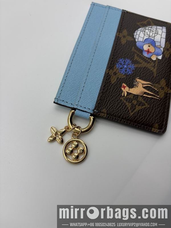 1:1 Louis Vuitton Bags M82739 11x7cmZC 3色