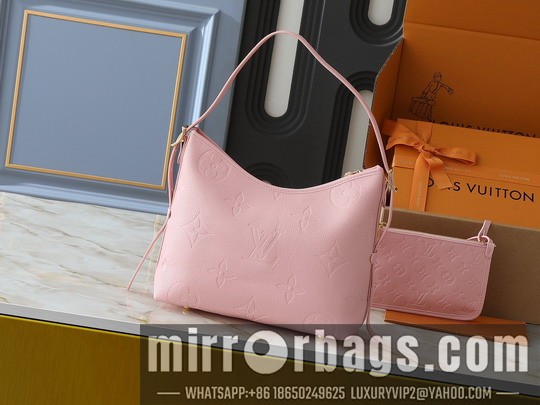1:1 Louis Vuitton Bags CarryAll M46203 29x24x12cm ss..
