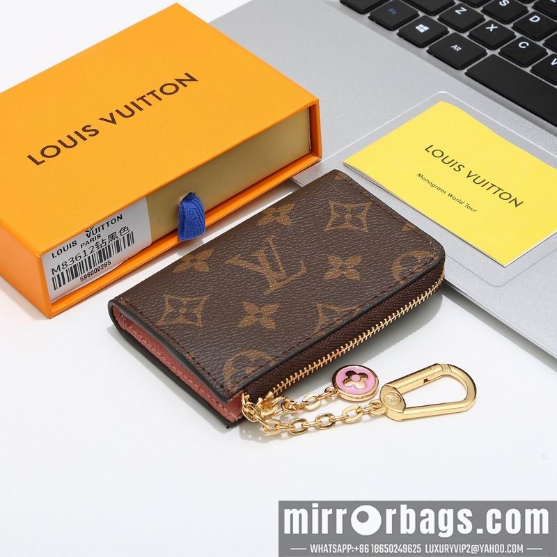 1:1 Louis Vuitton Bags LV M83612 ZC 8色