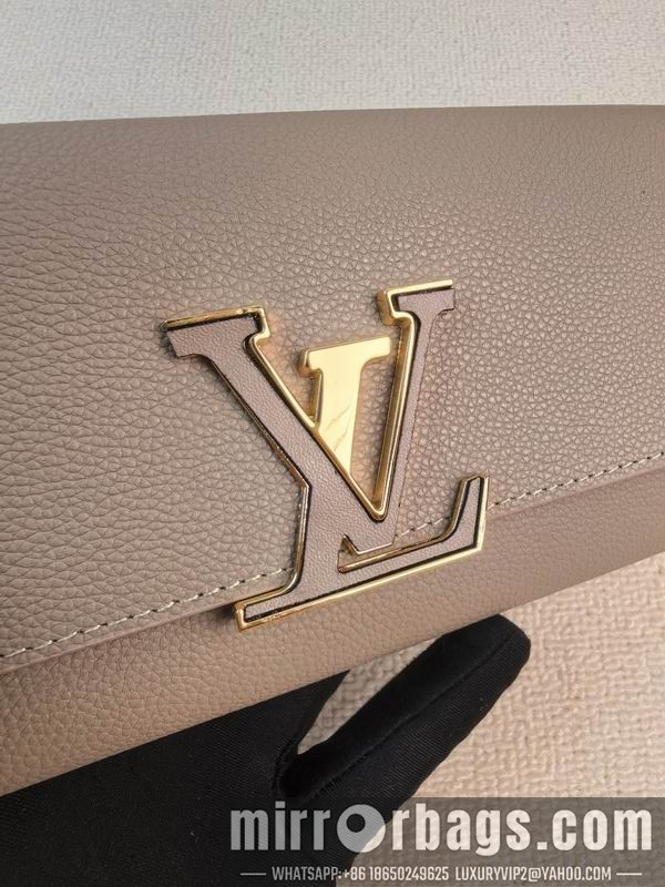 1:1 Louis Vuitton Bags M62148 19x10cm ZC 6色
