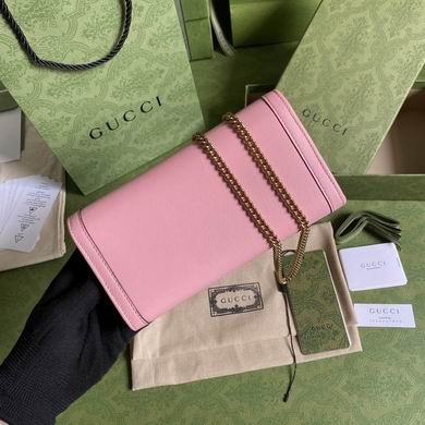 Gucci Bags BA658243 19X10X3.5