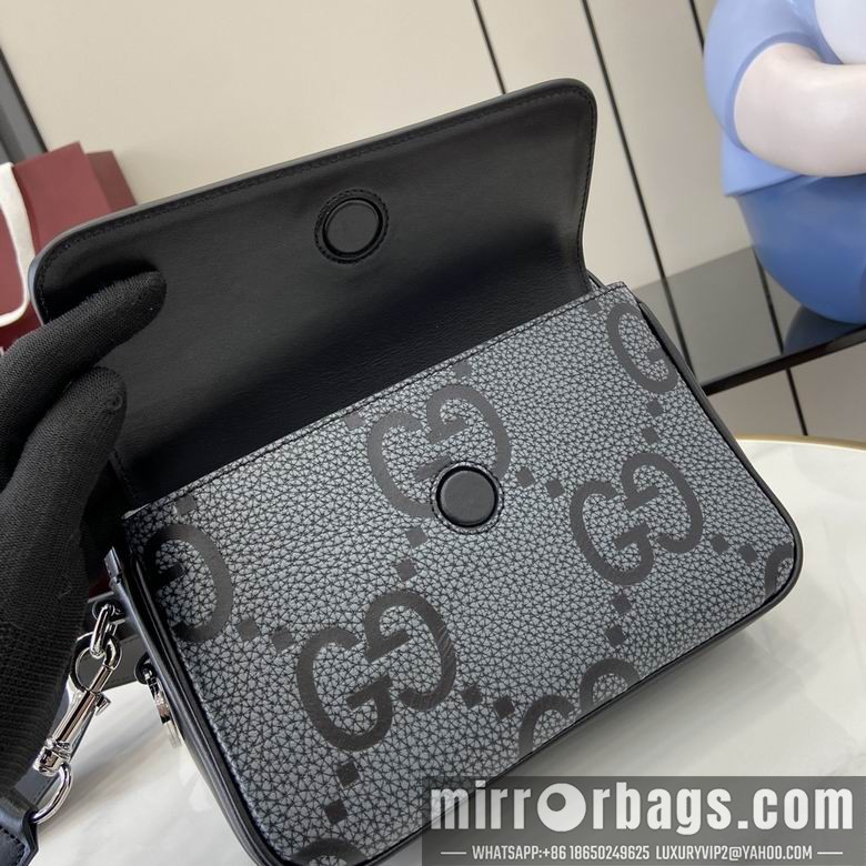 Gucci Bags 794088 23X19X9.5cm