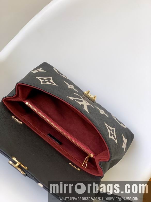 1:1 Louis Vuitton Bags M45979 30X19.5X11cm WP