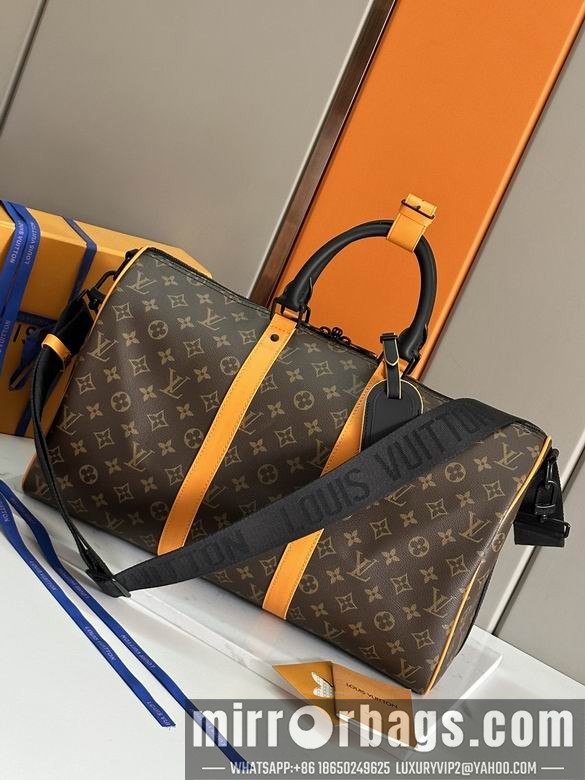 1:1 Louis Vuitton Bags M46703 45X27X20cm WP