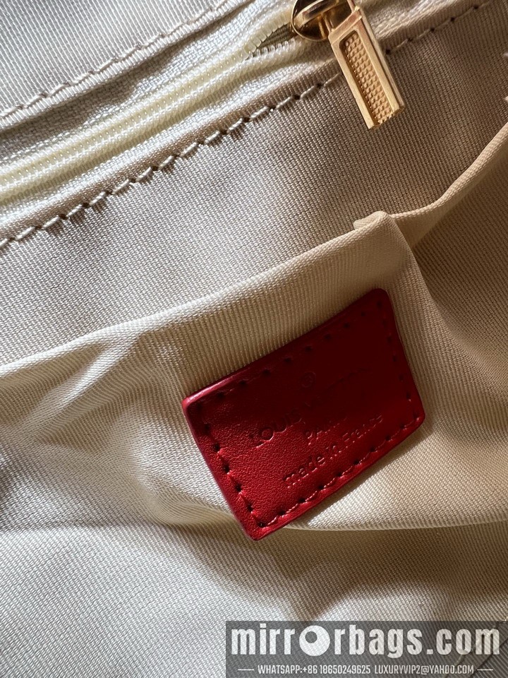 1:1 Louis Vuitton Bags Bloom M66588 20x20.5x11cm ss4