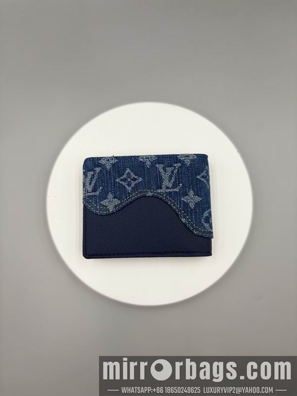 1:1 Louis Vuitton Bags M81020 11x8.5x2cm ZC 2色