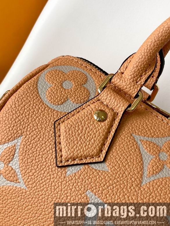 1:1 Louis Vuitton Bags M12713 20.5X13.5X12cm WP